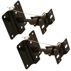 SUPERLUX - Soporte para parlante a muro o techo SPS838
