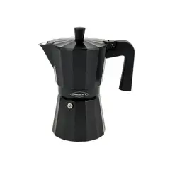 OROLEY - Cafetera Italiana Dakar 3 Tazas