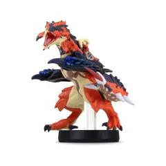 NINTENDO - Amiibo - Razewing Rathalos