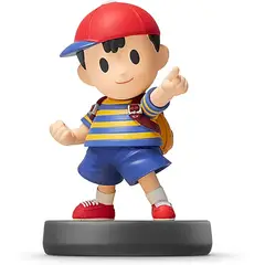 NINTENDO - Amiibo Ness -