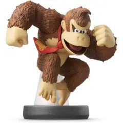 NINTENDO - Amiibo Donkey Kong - Super Mario