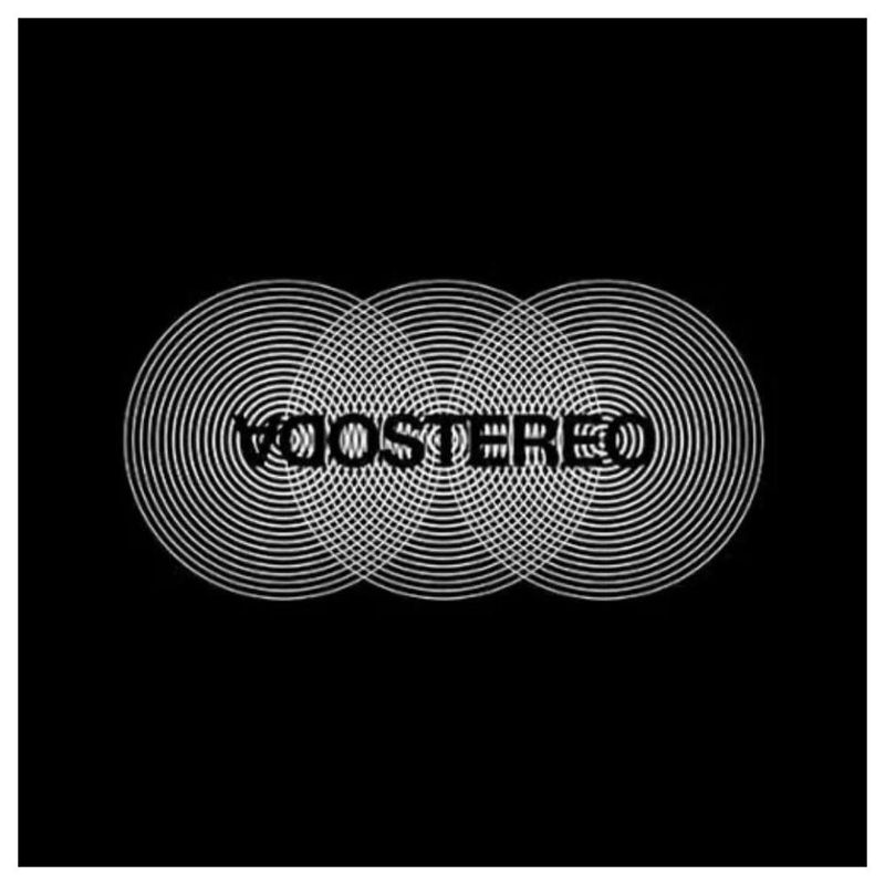 HITWAY MUSIC - SODA STEREO - CAJA NEGRA 7LP - BOXSET