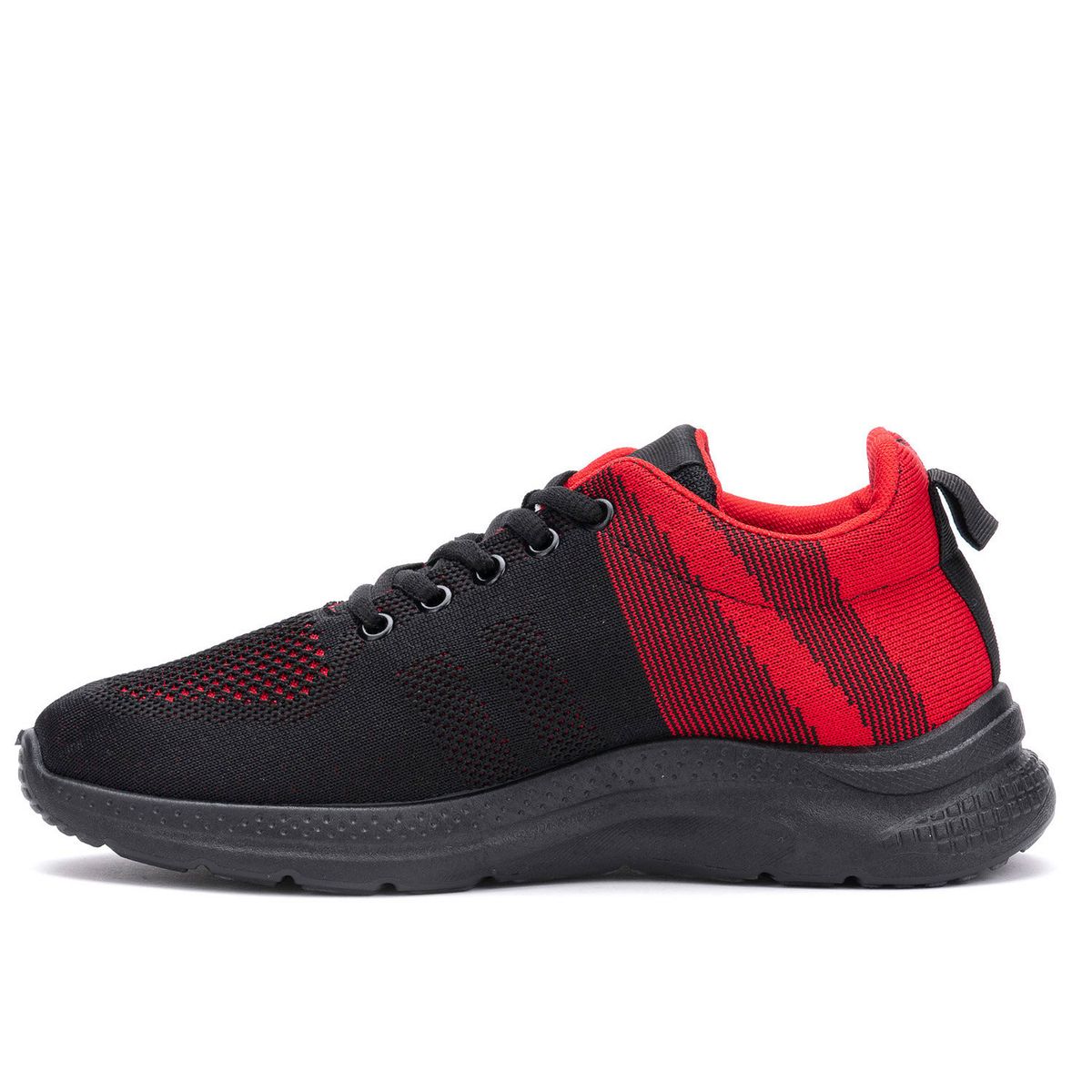 CHINITOWN - Zapatilla Deportiva Mujer Negro Ivor Chinitown