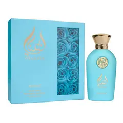 RIIFFS PARFUMS - Perfume Riiffs Shanaya Edp 100Ml Unisex