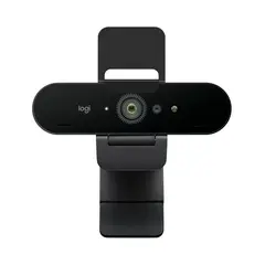 AMAZON - LOGITECH 4K PRO CÁMARA WEB ULTRA HD PRO 90FPS