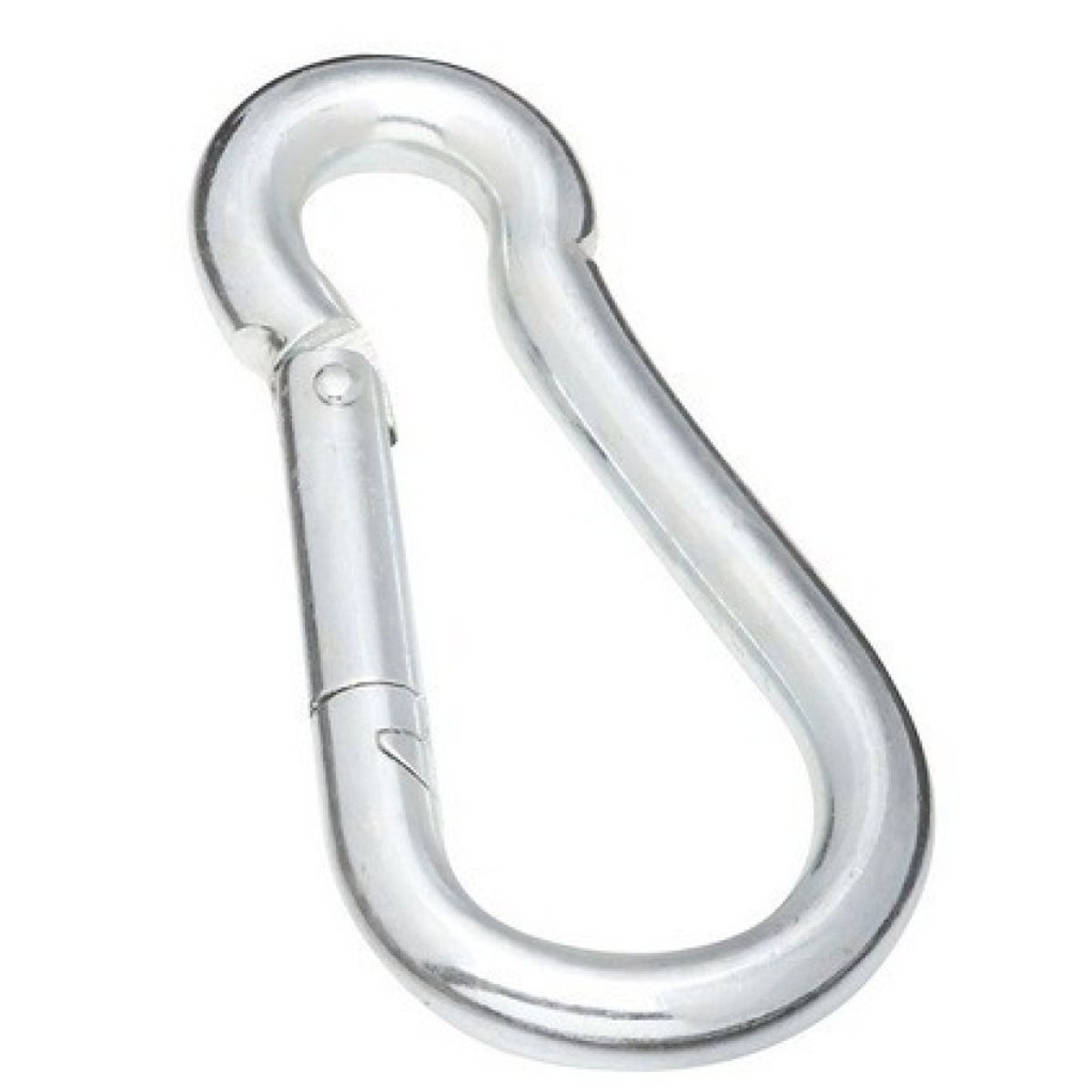 GENERICO - MOSQUETON CRESORTE  90 MM