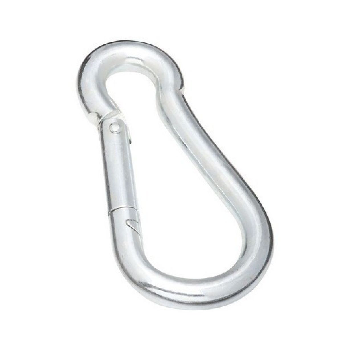 GENERICO - MOSQUETON CRESORTE  60 MM