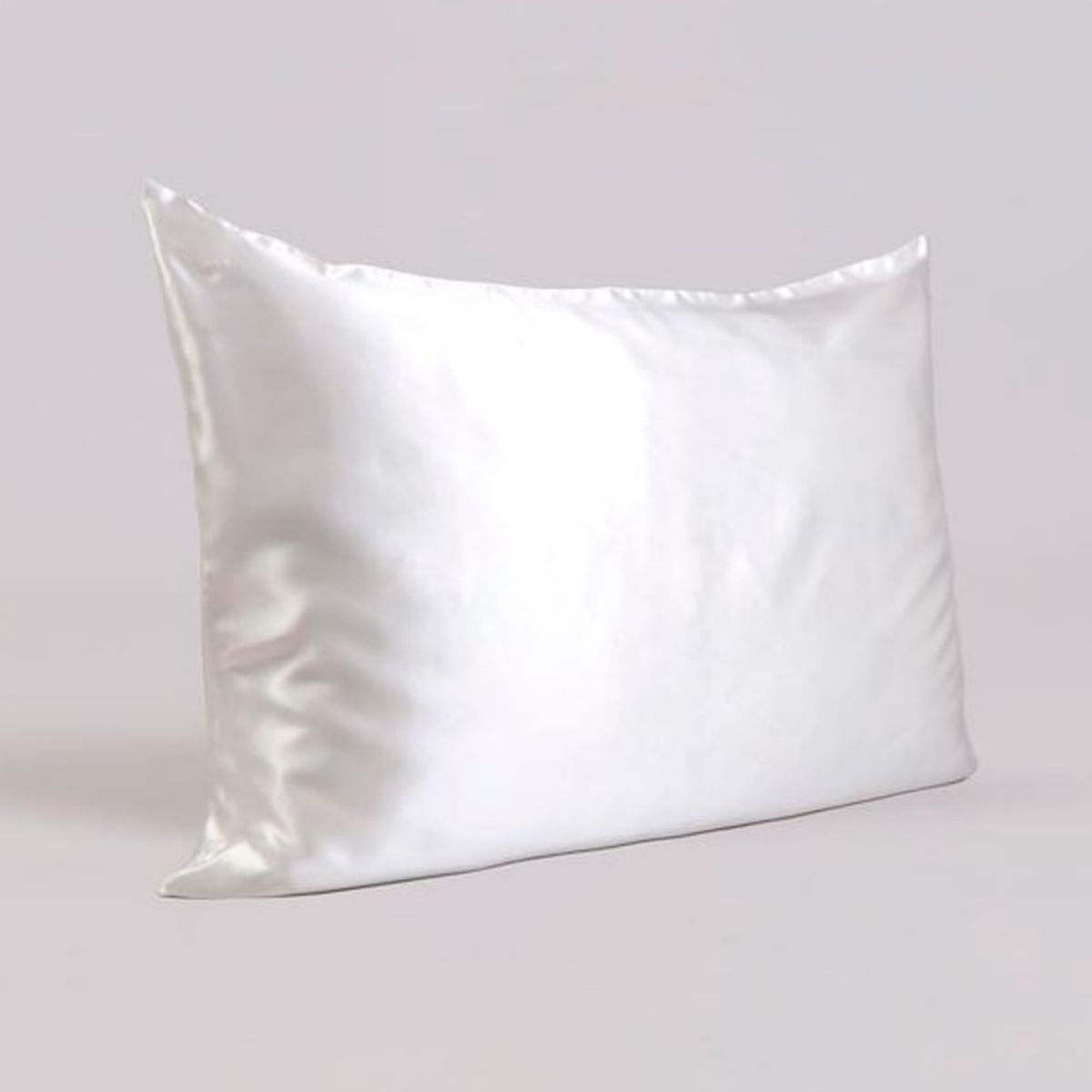 MARINA COLORINA - Funda de seda Mulberry 22 mm 50 x 70 color marfil