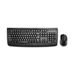 KENSINGTON - TECLADO COMBO INALAMBRICO PRO FIT antiderrame 27100 - K72324 ES