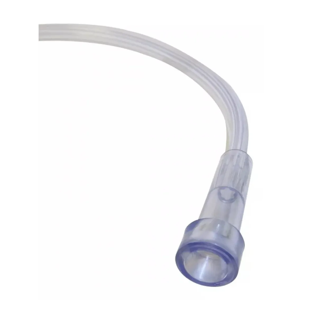 CRAMBERRY - Naricera Oxigeno Adulto Canula Oxigeno Cranberry 10 Unidades