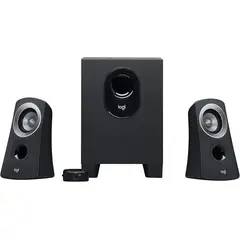 LOGITECH - Sistema de altavoces Z313 de