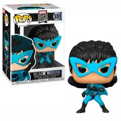FUNKO - POP! Marvel 80 Years - Black Widow 551