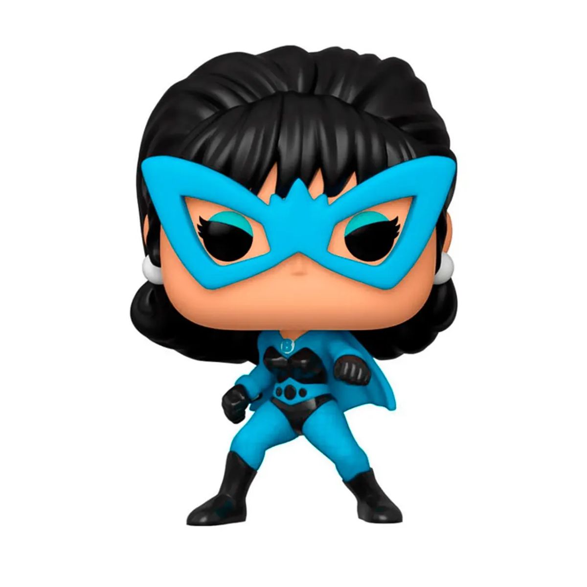 FUNKO - FUNKO POP! Marvel 80 Years - Black Widow 551