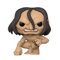 FUNKO - Pop Animation Ymir´s Titan Attack on Titan