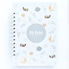 NAFIBA - Cuaderno Pediátrico - Avión