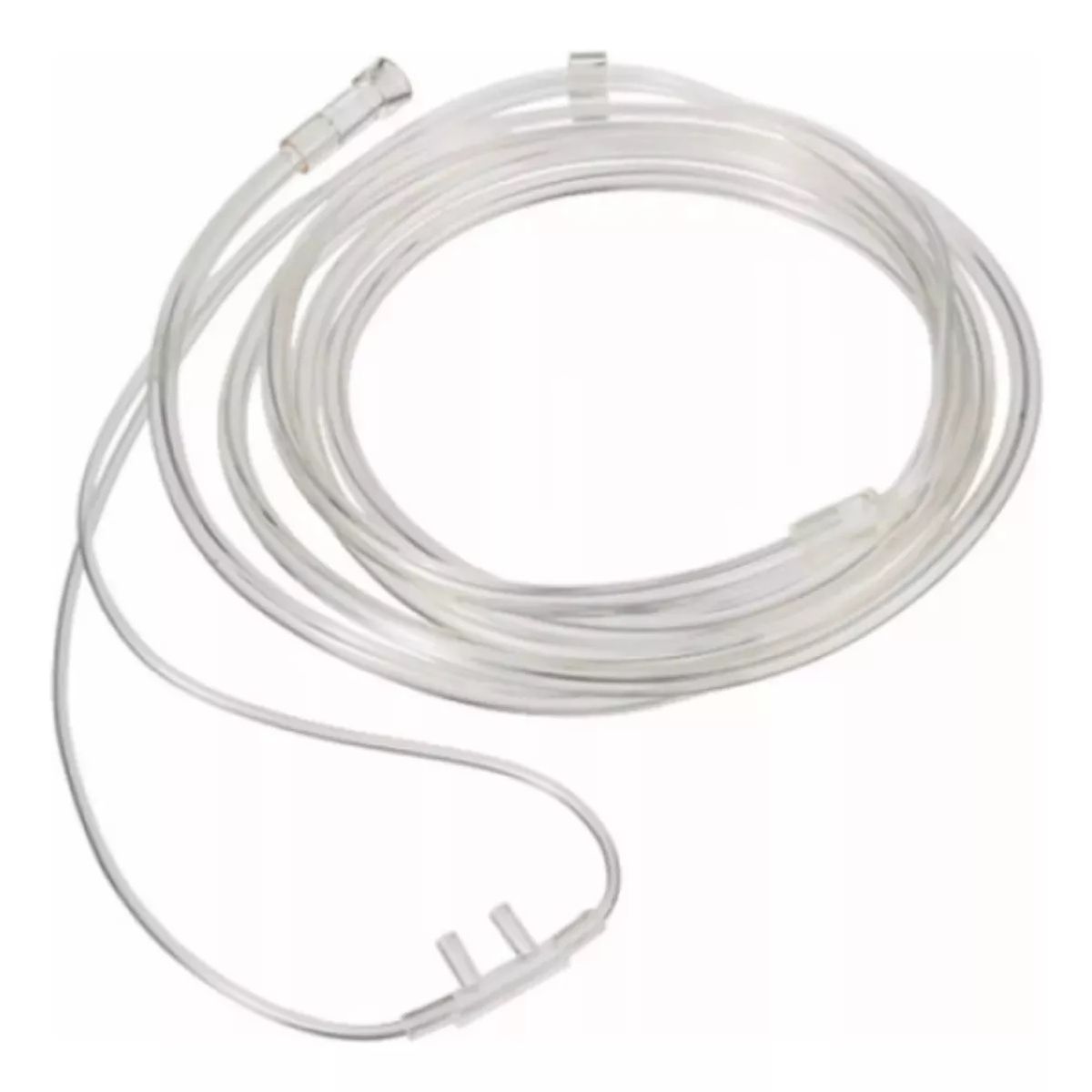 CRAMBERRY - Naricera Neonatal Canula Nasal Oxigeno 10 Unidades Cranberry