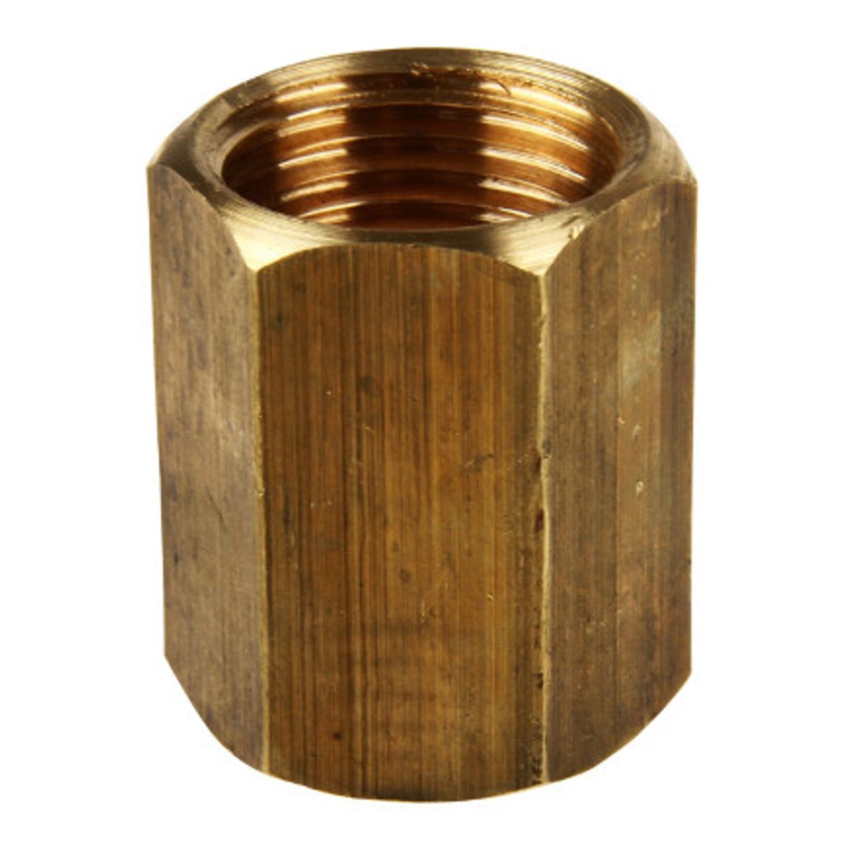 GENERICO - NIPLE BRONCE 38 HI-HI