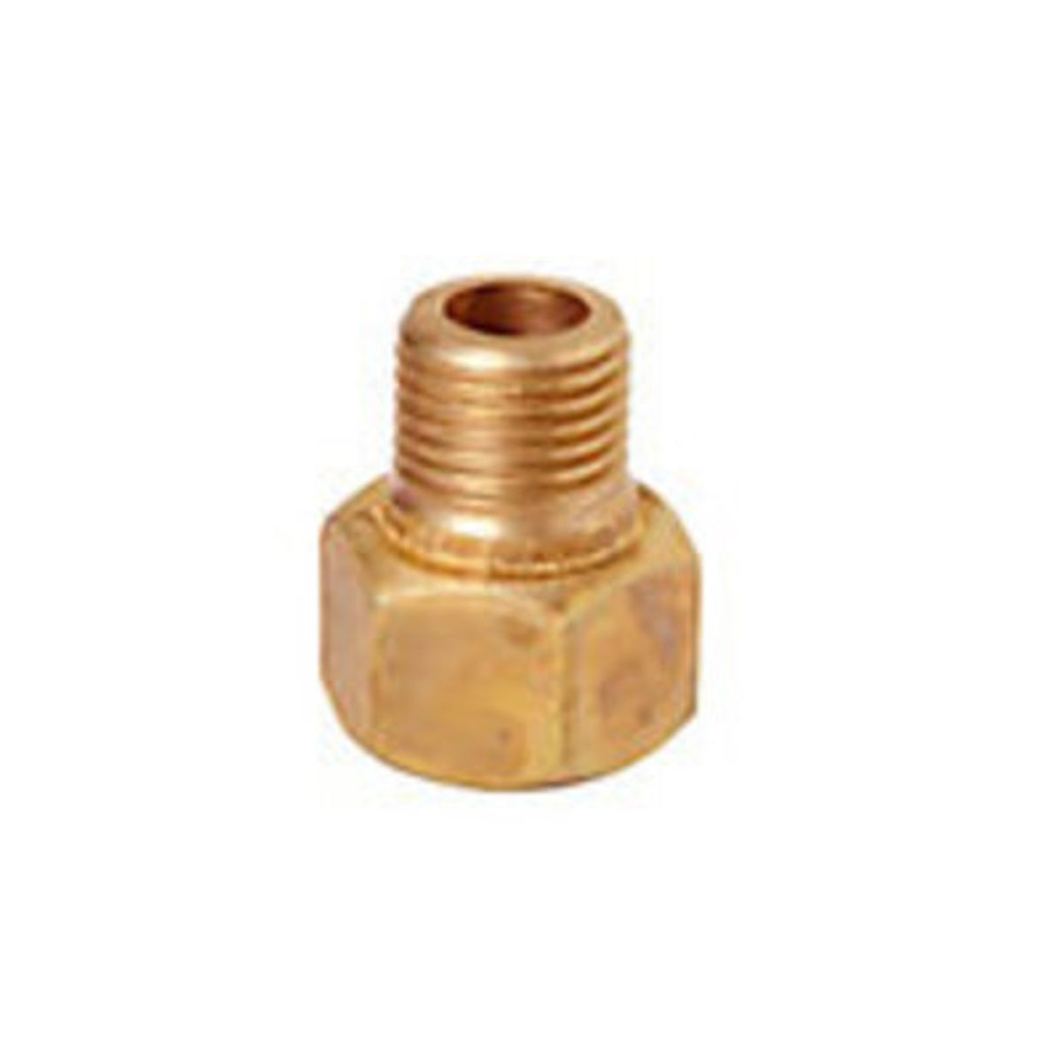 GENERICO - NIPLE BRONCE 38 HE-12 HI