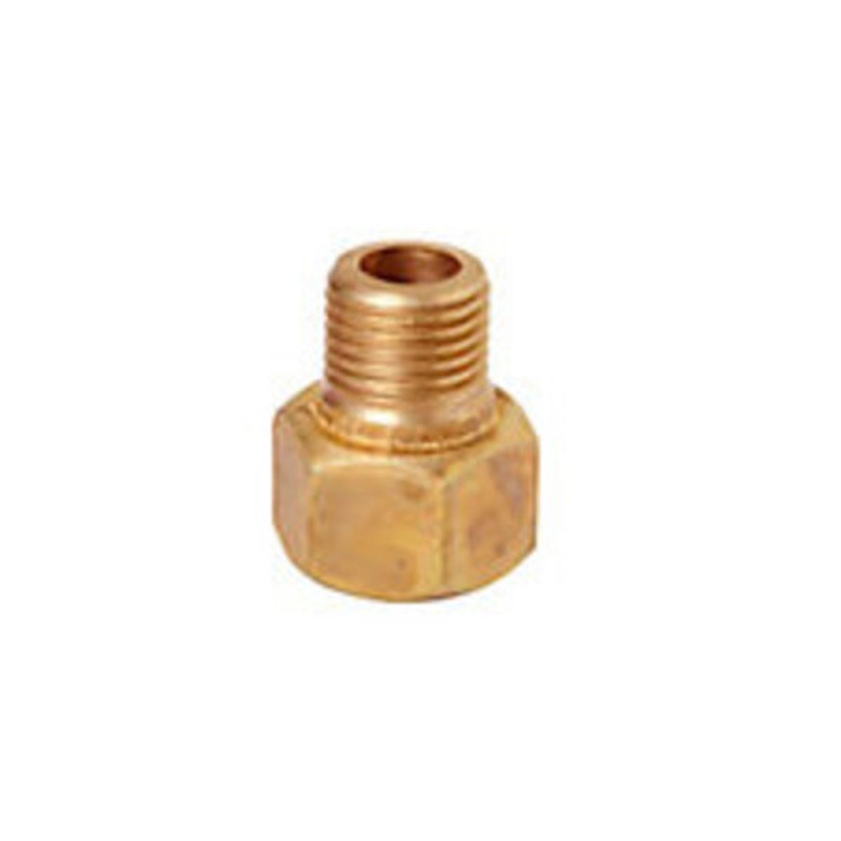 GENERICO - NIPLE BRONCE 12 HE-34 HI