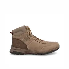 BATA - Botín Hombre Passo Camel