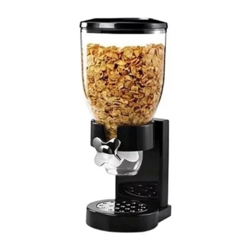 GENERICO - Dispensador De Cereales Hermetico Elegante Practico Cocina