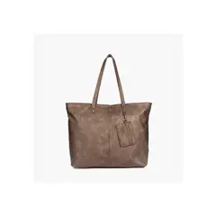 LOUNGE - Cartera Tote Mate Tarjetero