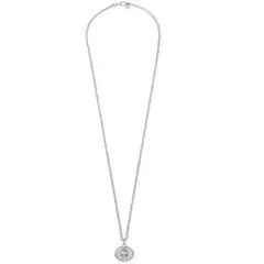 PHILIPP PLEIN - Collar para Hombre en Plata