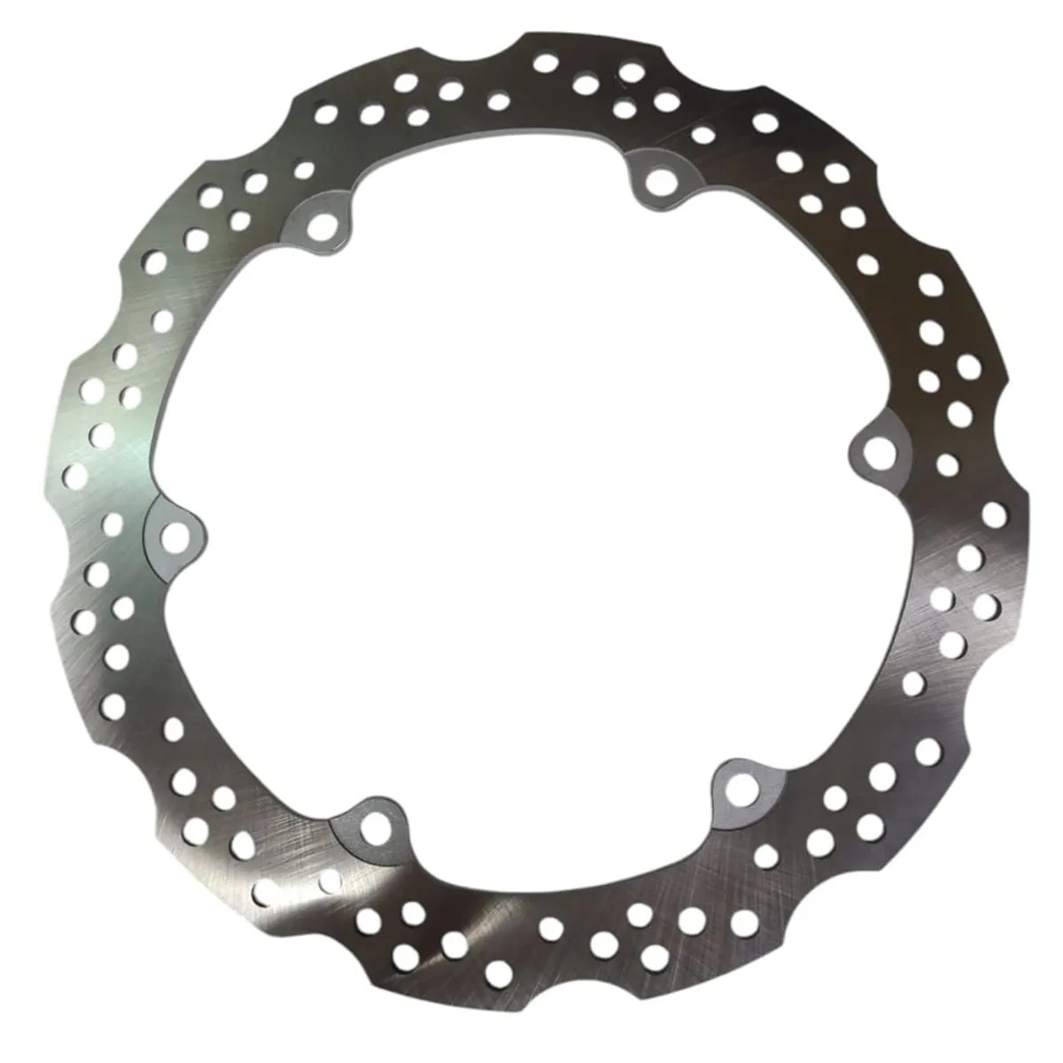 GENERICO - Disco De Freno Delantero Honda Cb 500x / F / R (2013-2018)