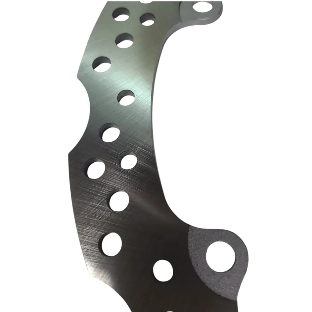 GENERICO - Disco De Freno Delantero Honda Cb 500x / F / R (2013-2018)