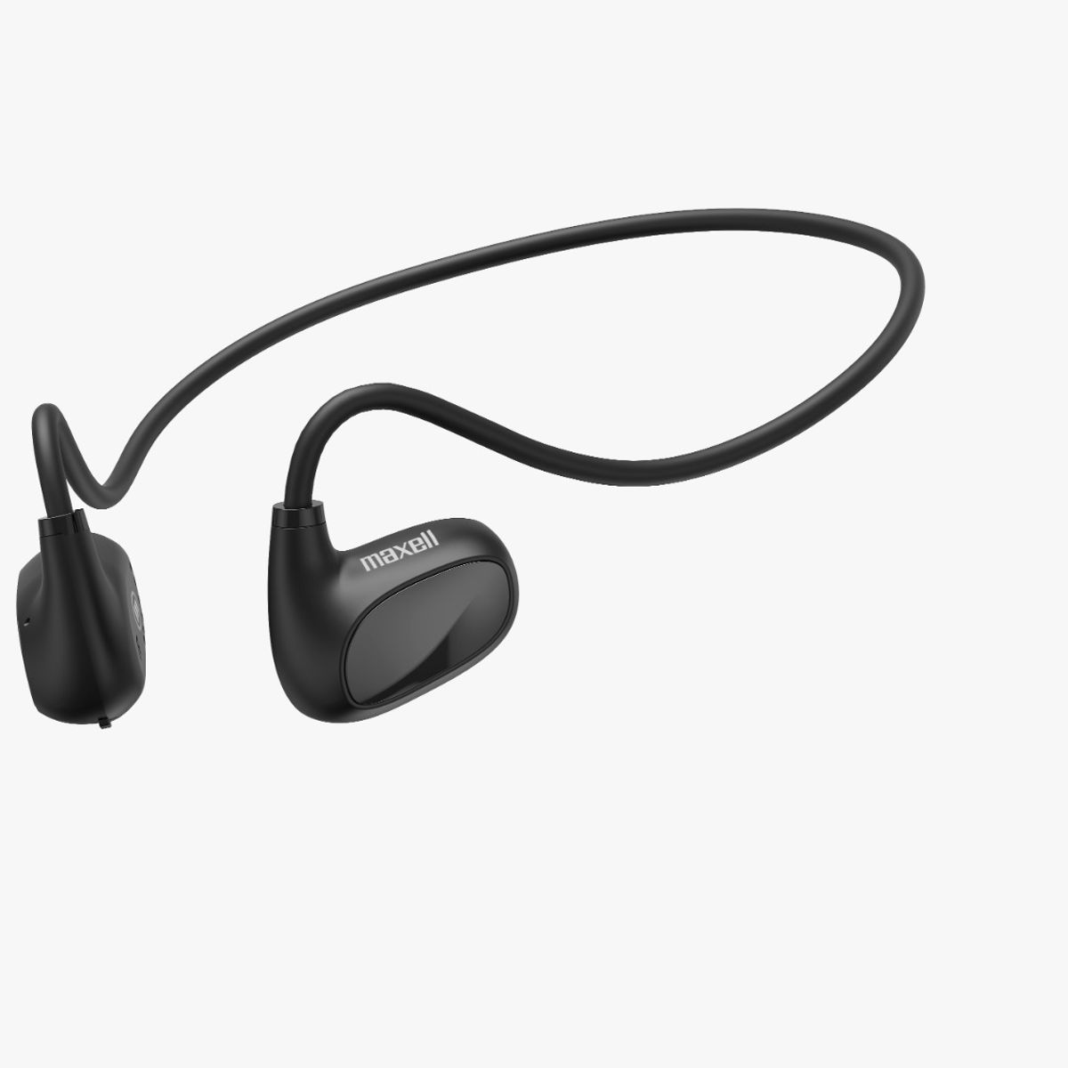 MAXELL - Audífonos inalámbricos Maxell Bluetooth Air 8 Horas Ultra Livianos