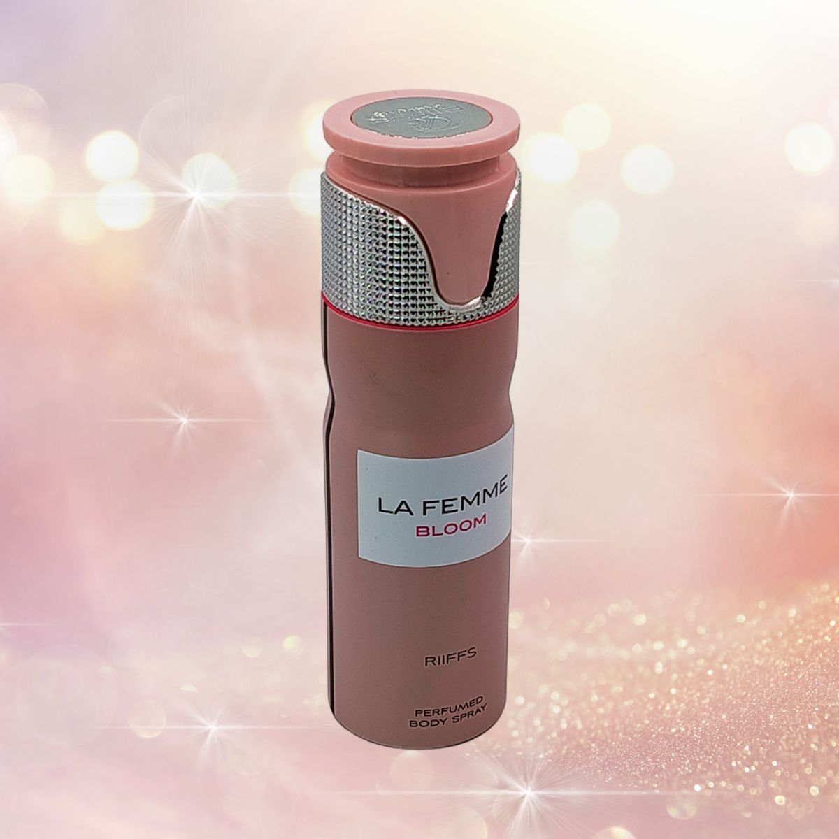 RIIFFS PARFUMS - Riiffs La Femme Bloom Parfum Body Spray 200 ml