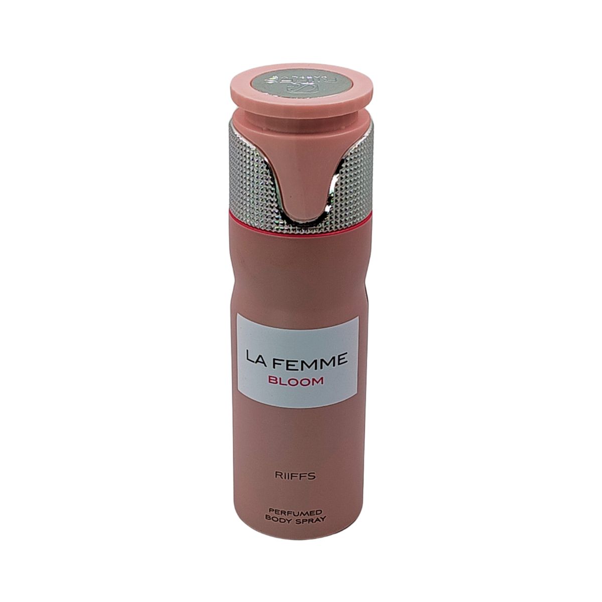 RIIFFS PARFUMS - Riiffs La Femme Bloom Parfum Body Spray 200 ml