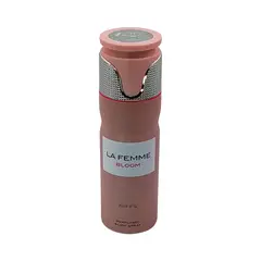 RIIFFS PARFUMS - Riiffs La Femme Bloom Parfum Body Spray 200 ml