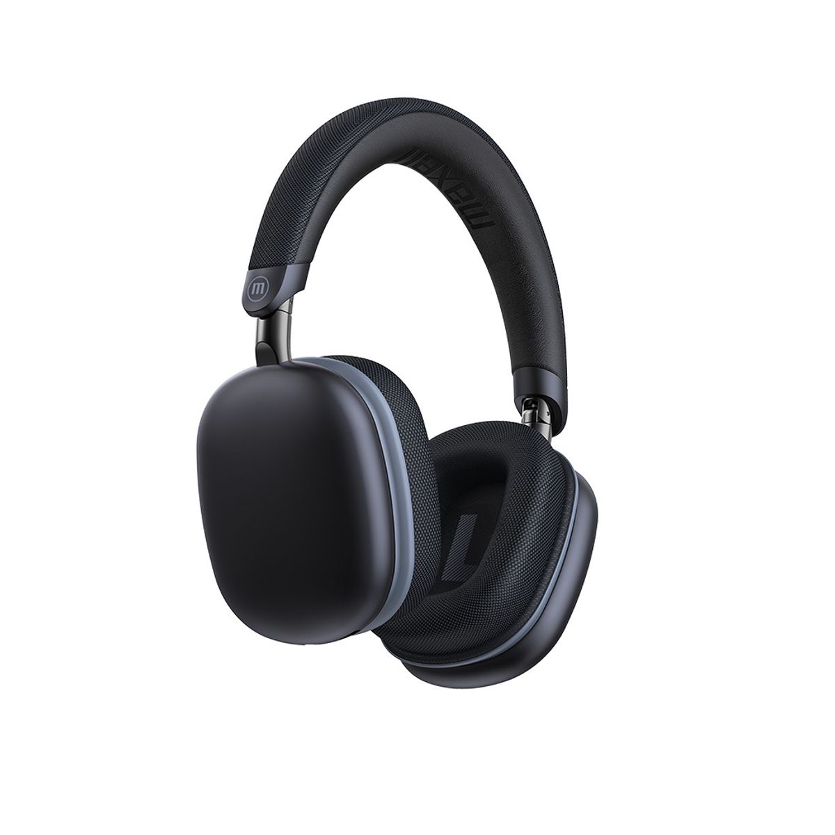 MAXELL - Audífonos inalámbricos Maxell Bluetooth MaxPods 24 Horas Negro