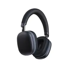 MAXELL - Audífonos inalámbricos Bluetooth MaxPods 24 Horas Negro