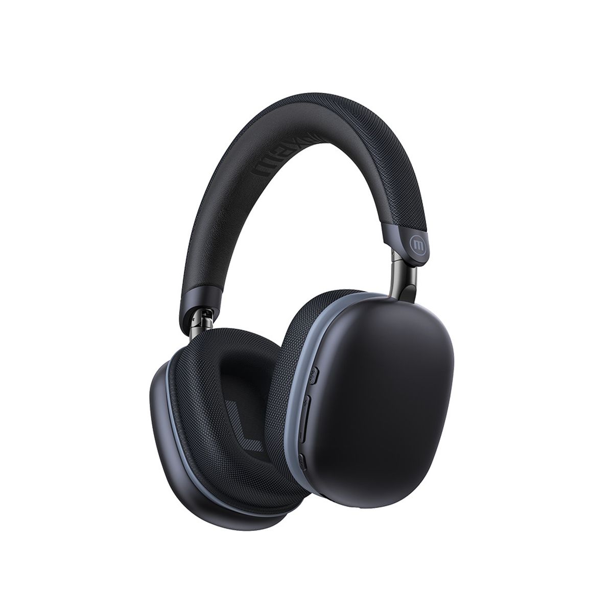 MAXELL - Audífonos inalámbricos Maxell Bluetooth MaxPods 24 Horas Negro