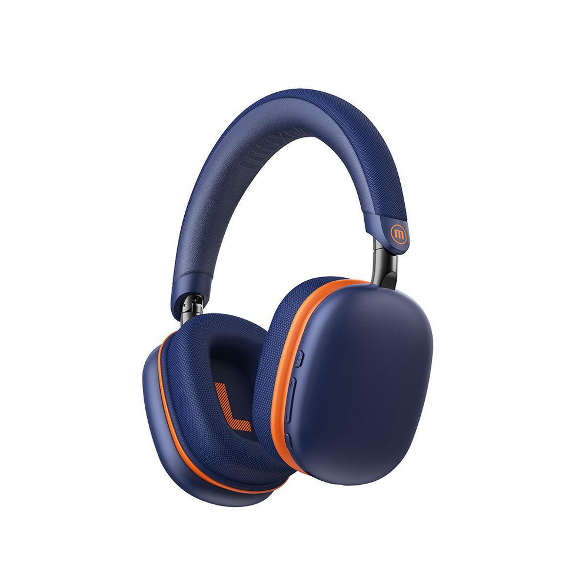 MAXELL - Audífonos inalámbricos Maxell Bluetooth MaxPods 24 Horas Azul