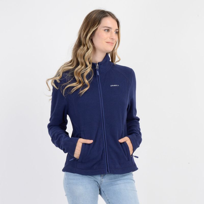 O'NEILL - POLERON POLAR MABELINE  AZUL