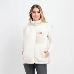 O'NEILL - POLERON CHIPORRO KYLA BEIGE CLARO