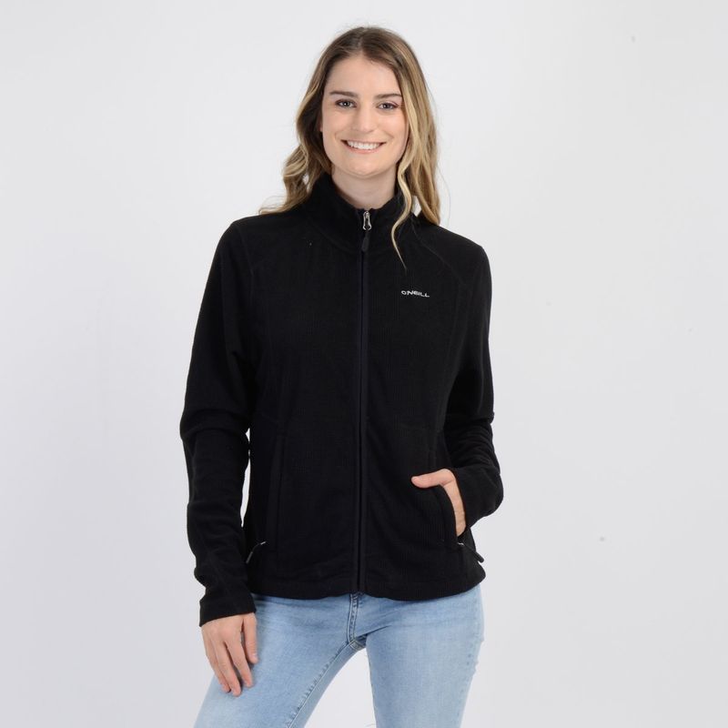 O'NEILL - POLERON POLAR MABELINE  NEGRO