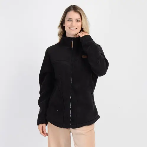 O'NEILL - POLERON CHIPORRO HEATHER NEGRO