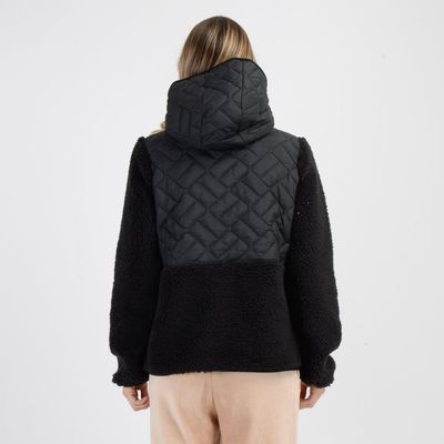 Imagen 2 del producto POLERON CHIPORRO EDEN NEGRO