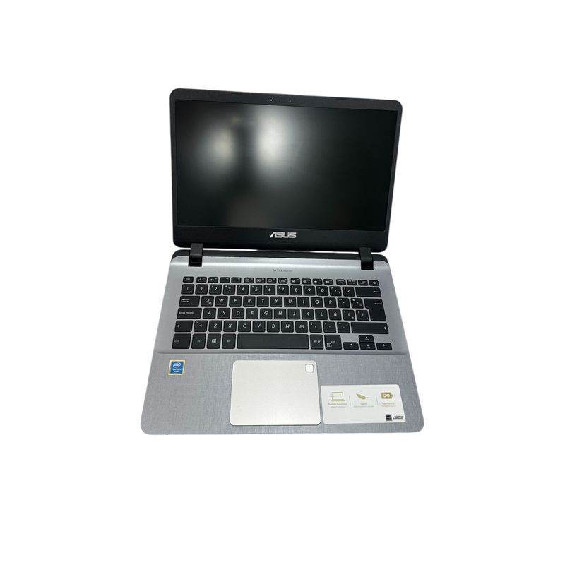 ASUS NOTEBOOK ASUS X407UA PENTIUM Gold 4417U 8GB 240GB