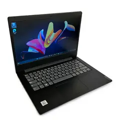 LENOVO - NOTEBOOK V14-IIL INTEL CORE I5- 1035G1 20GB RAM 256 GB SSD + 500GB GB HDD (REACONDICIONADO)
