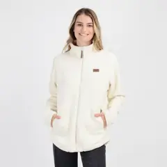 O'NEILL - POLERON CHIPORRO HEATHER BEIGE CLARO