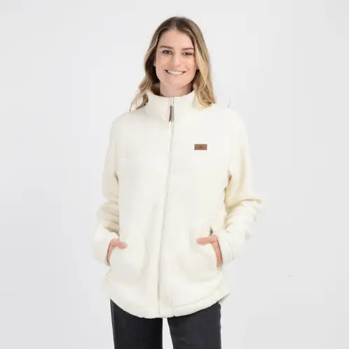 O'NEILL - POLERON CHIPORRO HEATHER BEIGE CLARO