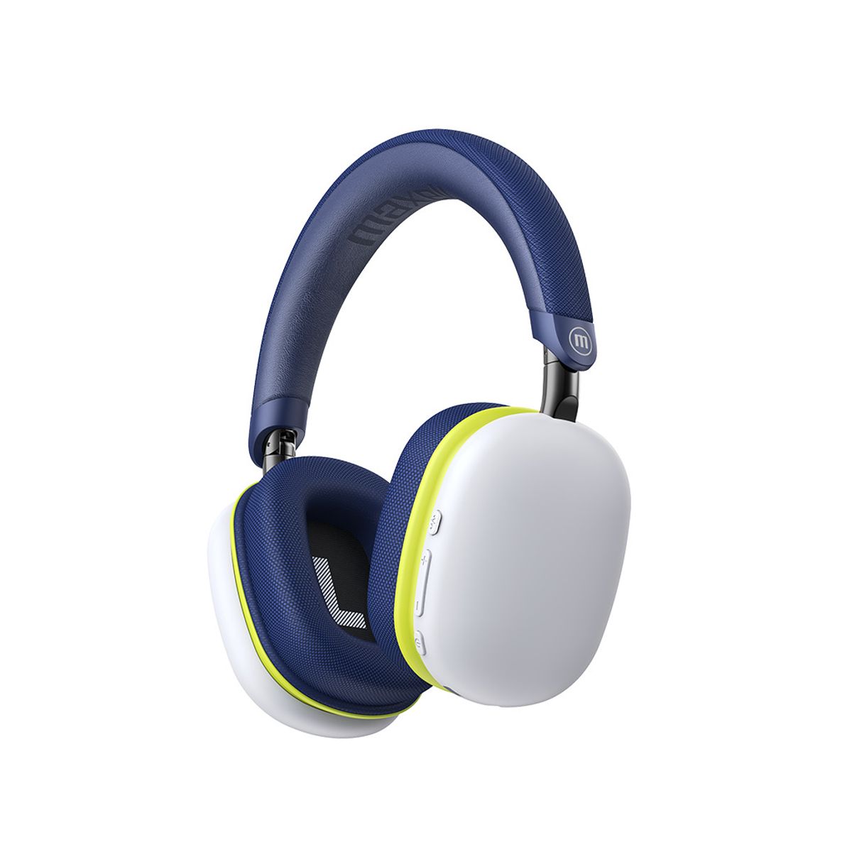 MAXELL - Audífonos inalámbricos Maxell Bluetooth MaxPods 24 Horas Gris