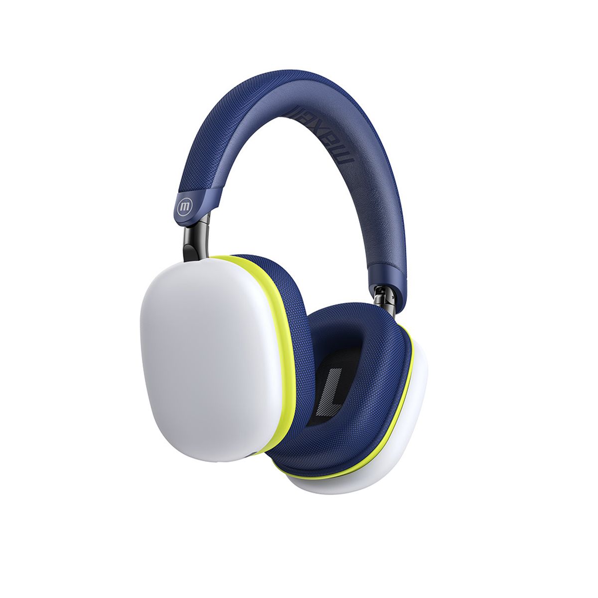 MAXELL - Audífonos inalámbricos Maxell Bluetooth MaxPods 24 Horas Gris