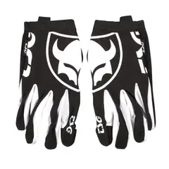 TSG HELMETS - Guantes TSG Slim Negro S