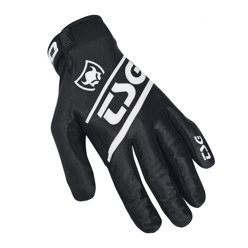 TSG HELMETS - Guantes TSG DW Negro M